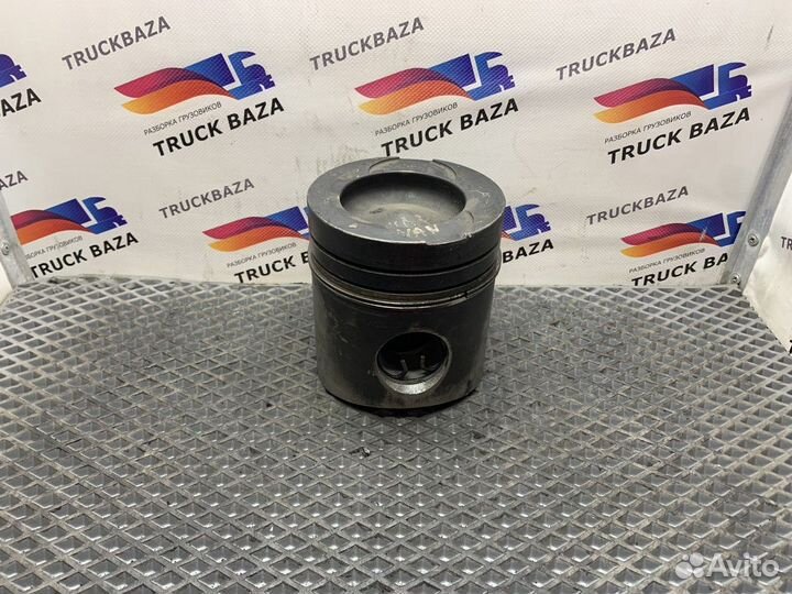 Поршень Man F2000, Man TGA