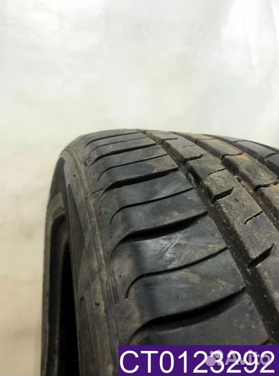 Nexen N Fera RU1 255/50 R19 107W