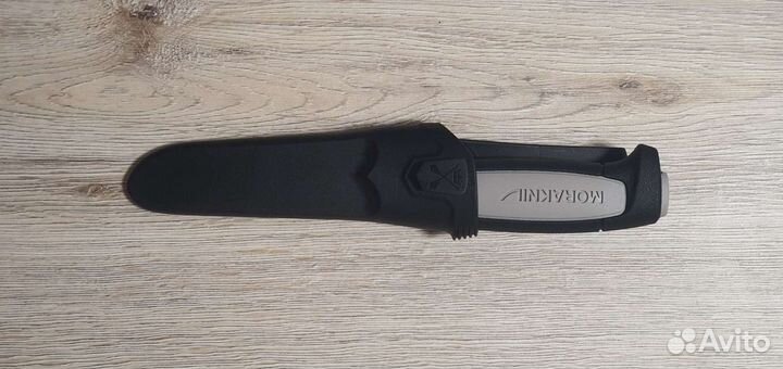 Morakniv Robust новый