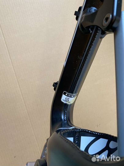 Новая Рама GT Fury 2.0, ростовка S, под 27.5 и 26