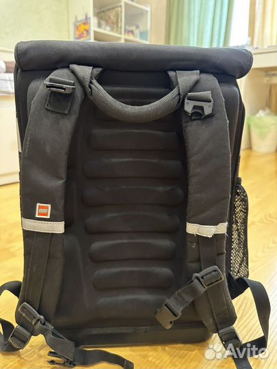 Портфель школьный ортопедический