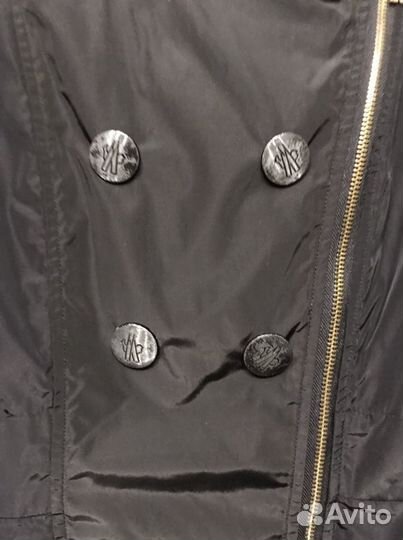 Ветровка Moncler