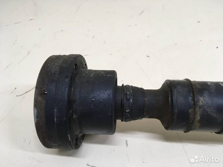 Редуктор передний Land Rover Range Rover Sport