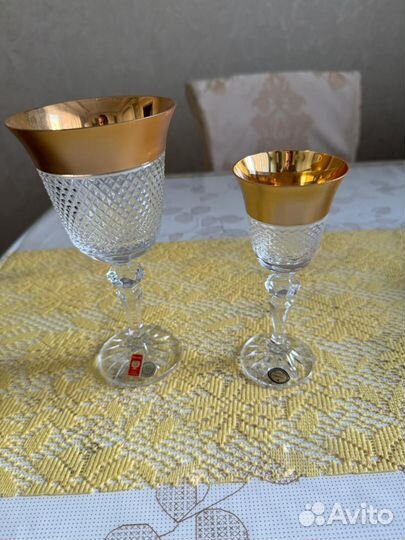 Набор столовой посуды