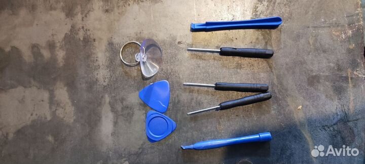 Дисплей Xiaomi Redmi 10