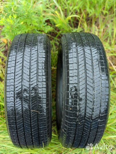 Yokohama G91 225/65 R17 102