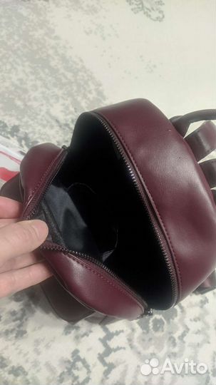 Рюкзак женский новый из искусственной кожи