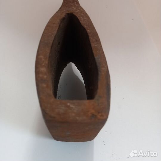 Топор СССР 1976г