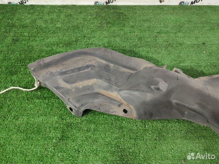 Подкрылок передний правый Honda Life JB1 E07Z 2002