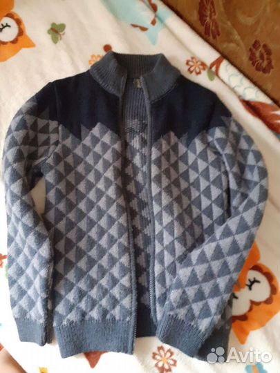 Детская одежда для мальчиков