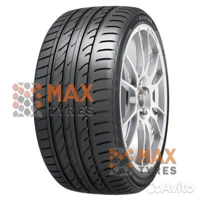 Sailun Atrezzo ZSR SUV 235/55 R18 100V