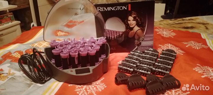 Электробигуди KF40E