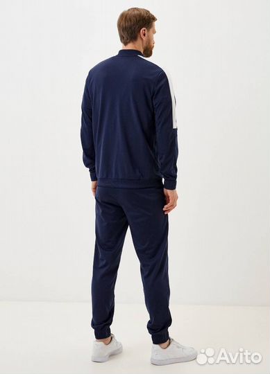 Спортивный костюм мужской Puma