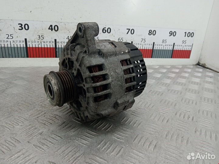 Генератор для Volkswagen Passat 5 GP