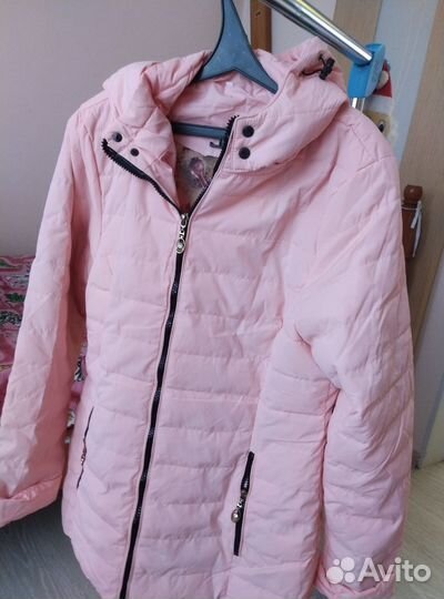 Куртка женская новая