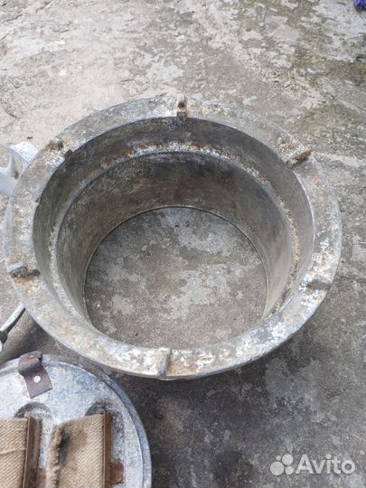 Керогаз СССР