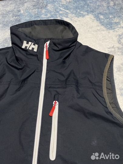 Жилетка Helly Hansen S