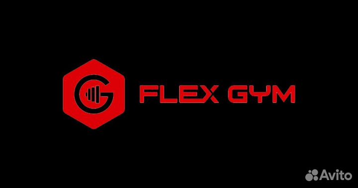 Абонемент в фитнес клуб flex gym на фрунзе