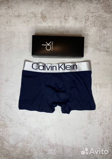 Трусы Calvin Klein