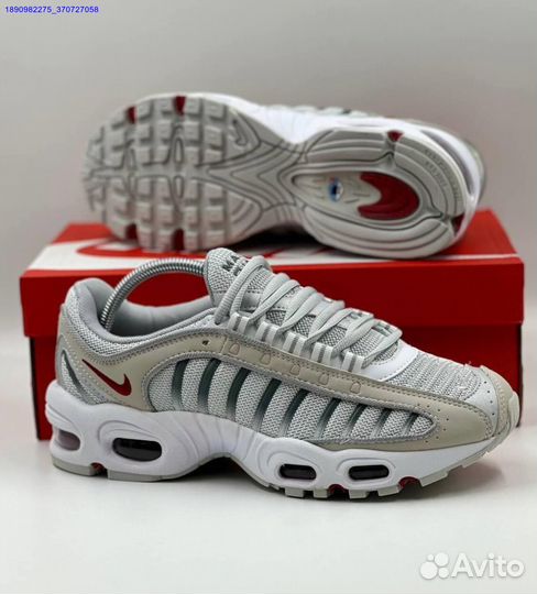 Кроссовки Nike Air Max Tailwind 4 (Арт.21615)