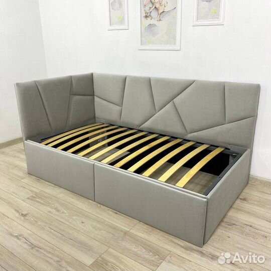 Детская кровать новая / кровать подростковая