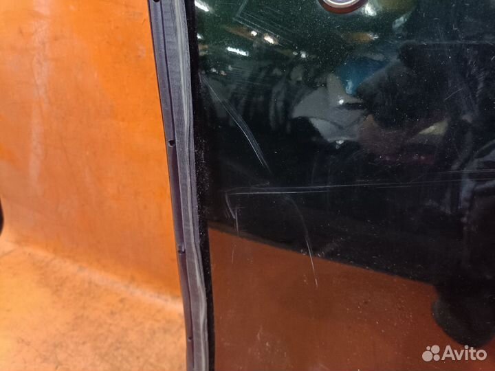 Дверь Honda N-wgn JH1 (Переднее Правое)