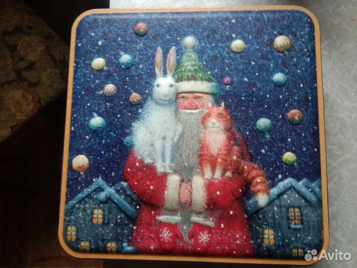 Жестяная банка