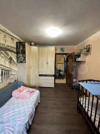 2-к. квартира, 50 м², 7/10 эт.