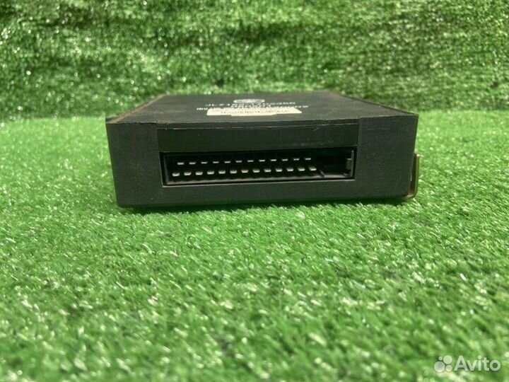 Блок комфорта Geely Mk