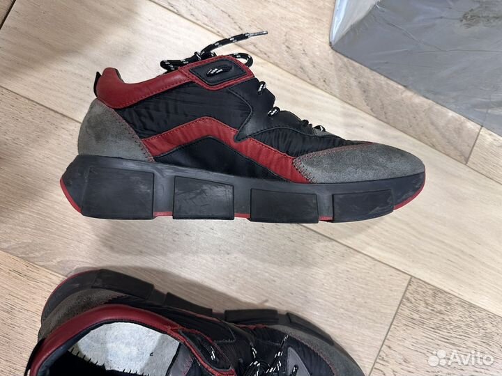 Vic matie кроссовки 40