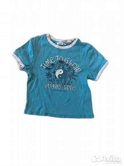 Ретро футболка