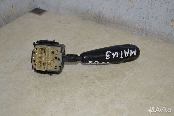 Переключатель дворников Daewoo matiz