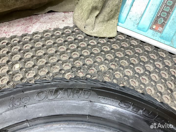 Yokohama Ice Guard IG35 185/55 R15