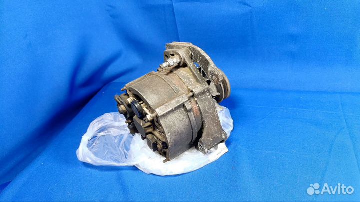 Генератор Пассат б3