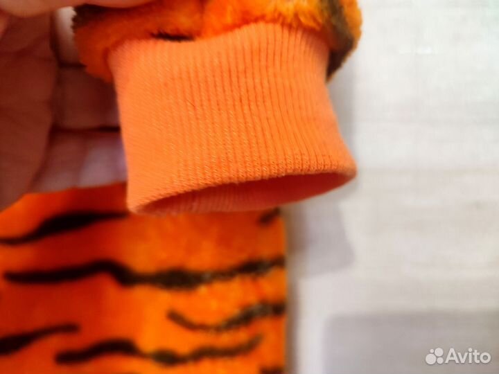 Кигуруми 110