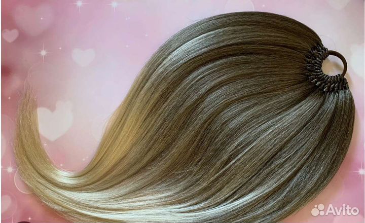 Украшение для волос