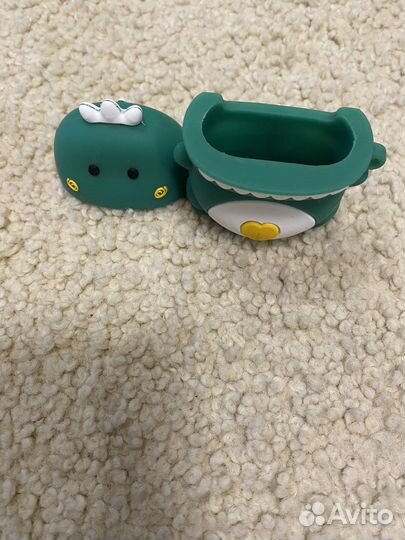 Чехол для наушников airpods