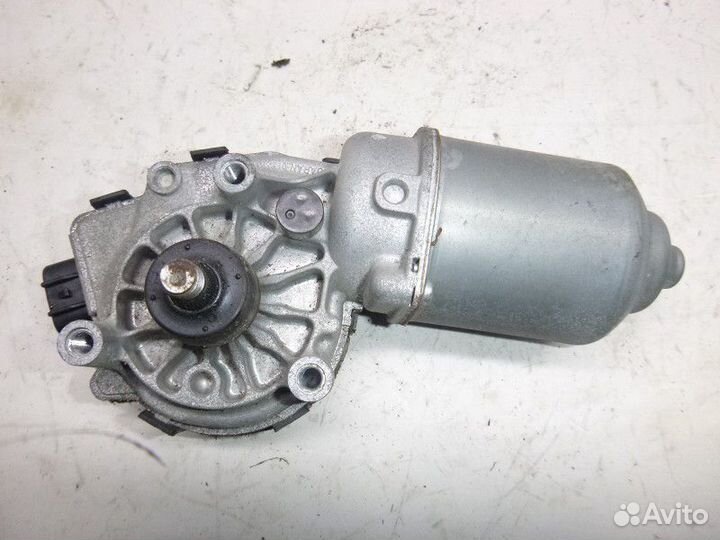 Моторчик стеклоочистителя передний toyota corolla