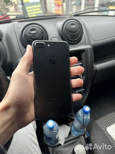 iPhone 7 Plus, 128 ГБ