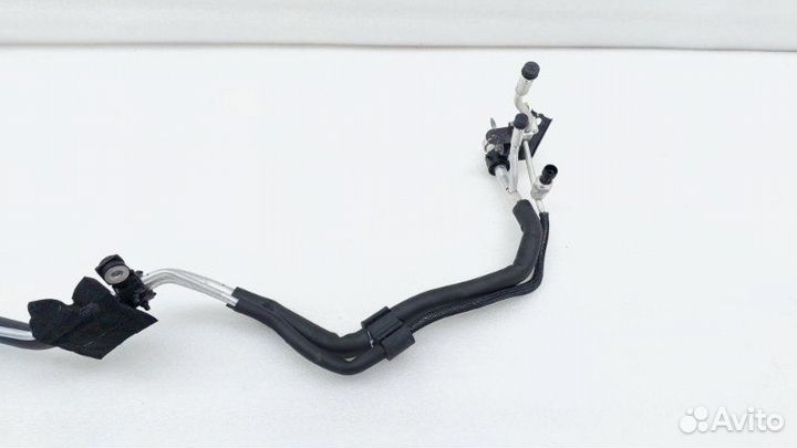 Б/У Б/У Трубка кондиционера Состояние отличное