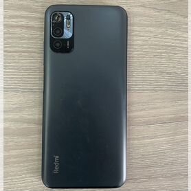 Xiaomi Redmi Note 10T, 4/128 ГБ