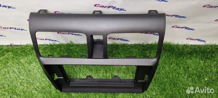 Переходная рамка магнитолы Suzuki Swift 2004-2010