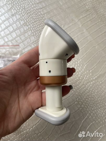 Тренажер для подбородка