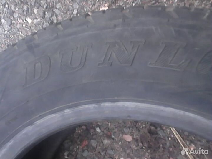 Dunlop SP Sport 200E 195/60 R15