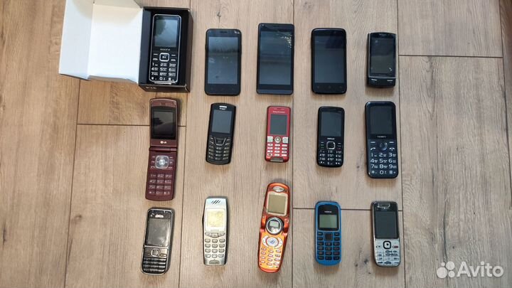 Xiaomi Mi 2, 2/16 ГБ