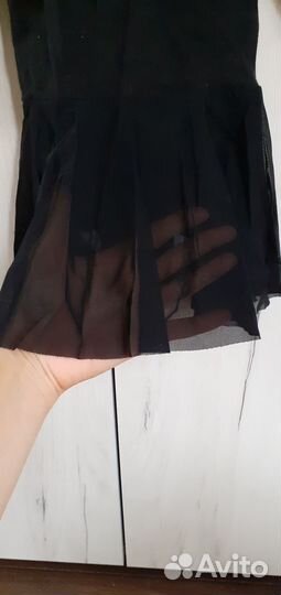 Купальник для гимнастики