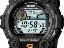 Наручные часы Casio G-shock G-7900-3E