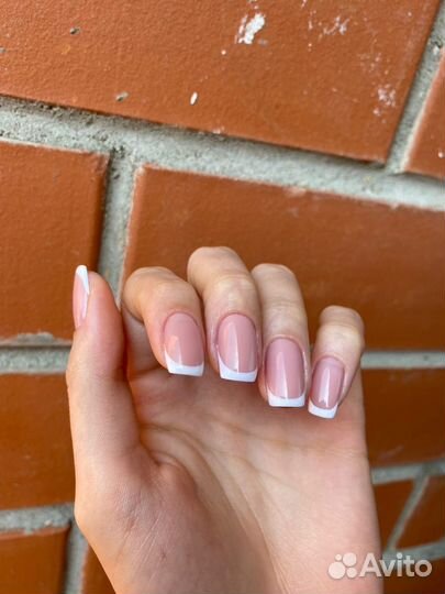 Мастер маникюра