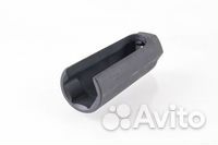 Головка для кислородных датчиков, 22 мм