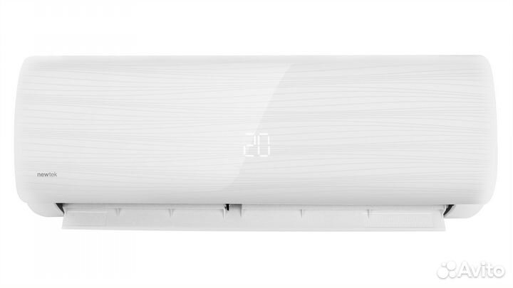 Сплит-система Newtek NT-65N09 inverter